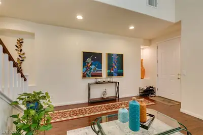 11832 Arenoso Drive, Las Vegas, NV 89138 