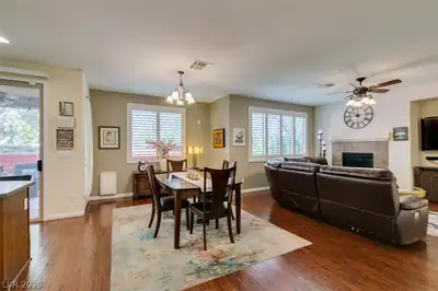 11832 Arenoso Drive, Las Vegas, NV 89138 