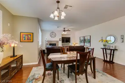 11832 Arenoso Drive, Las Vegas, NV 89138 