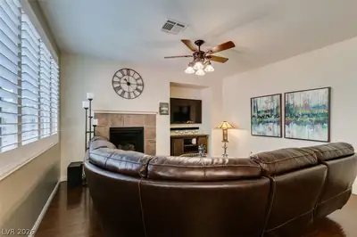 11832 Arenoso Drive, Las Vegas, NV 89138 