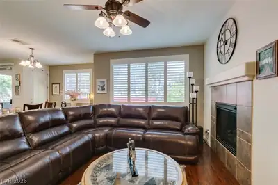 11832 Arenoso Drive, Las Vegas, NV 89138 