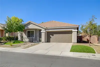 2556 Hitchcock Street, Henderson