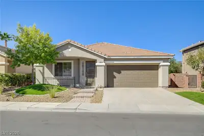 2556 Hitchcock Street, Henderson, NV 89052 