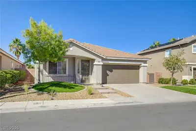 2556 Hitchcock Street, Henderson, NV 89052 
