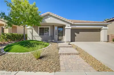 2556 Hitchcock Street, Henderson, NV 89052 