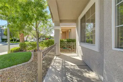 2556 Hitchcock Street, Henderson, NV 89052 