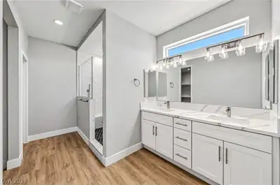 3000 South Margarita Avenue, Pahrump, NV 89048 Primary Bathroom