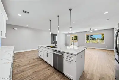 3000 South Margarita Avenue, Pahrump, NV 89048 Kitchen