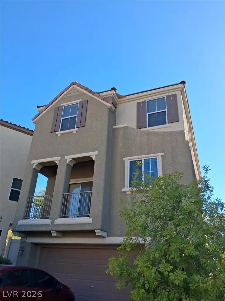 10855 Ackers Drive, Henderson, NV 89052