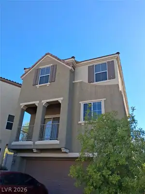 10855 Ackers Drive, Henderson