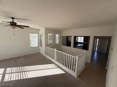 10855 Ackers Drive, Henderson, NV 89052 Living Room