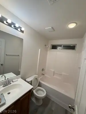 10855 Ackers Drive, Henderson, NV 89052 Bathroom