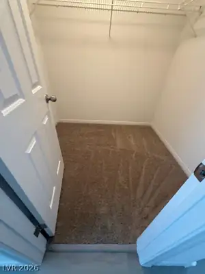 10855 Ackers Drive, Henderson, NV 89052 Walk-In Closet(s)