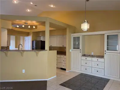 5721 Savant Court, Las Vegas, NV 89149 Dining Area