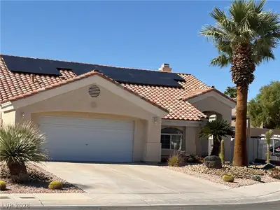 5721 Savant Court, Las Vegas