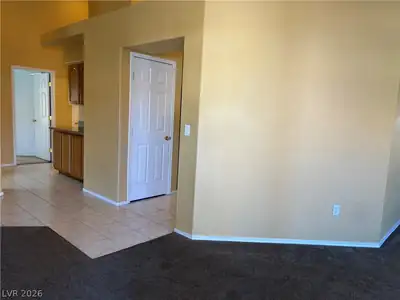 5721 Savant Court, Las Vegas, NV 89149 Living Room
