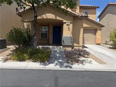 66 Peachtree Hill Avenue Las Vegas, NV 89183