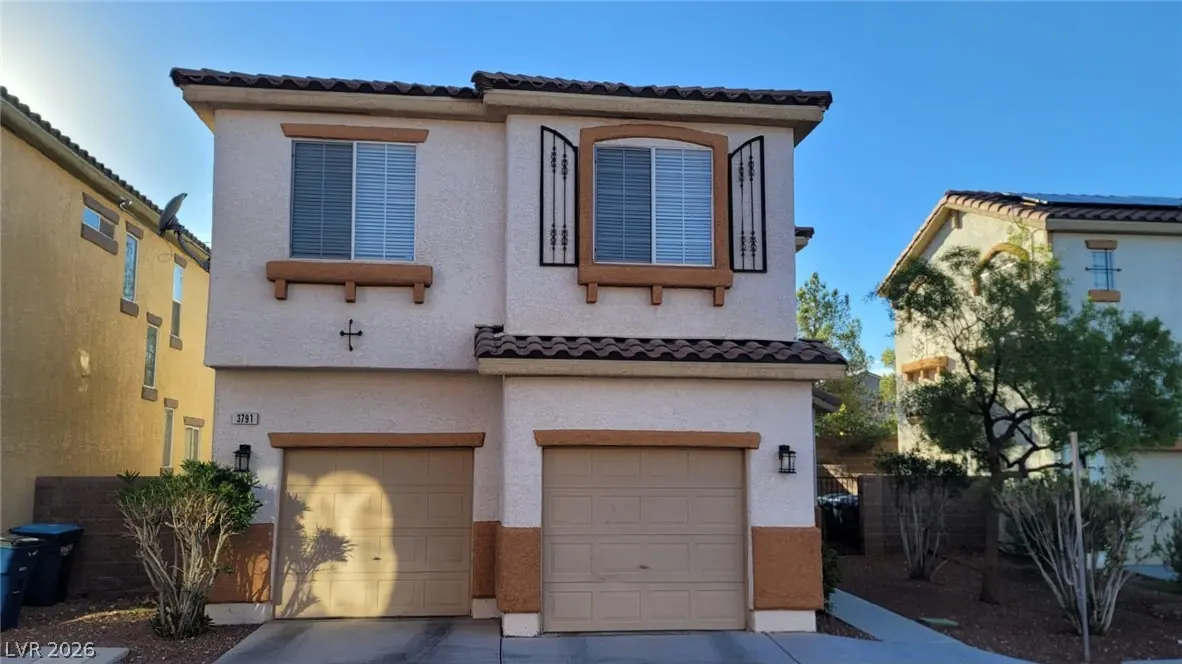 3791 Lodina Court, Las Vegas, NV 89141
