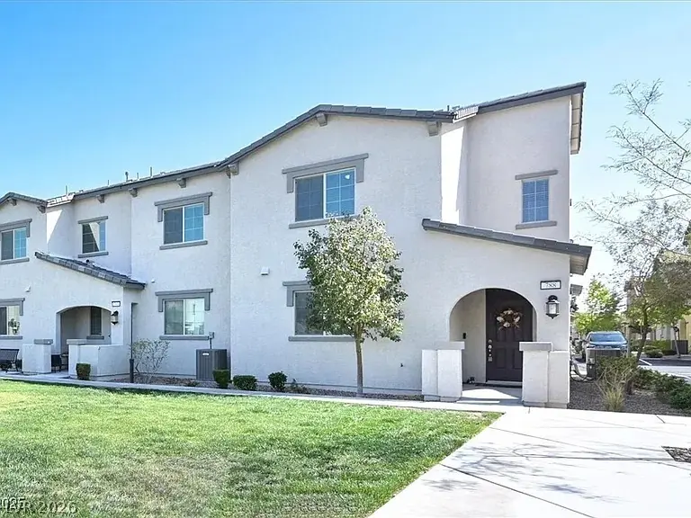 788 Grand Country Avenue, North Las Vegas, NV 89086