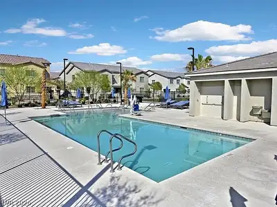 788 Grand Country Avenue, North Las Vegas, NV 89086 Pool
