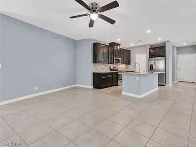 788 Grand Country Avenue, North Las Vegas, NV 89086 Dining Area