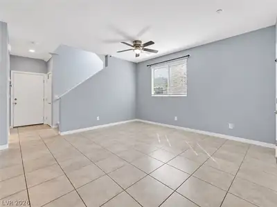 788 Grand Country Avenue, North Las Vegas, NV 89086 Living Room