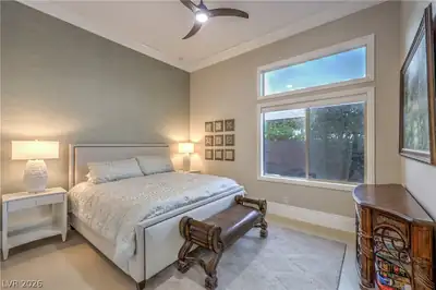 11 Isleworth Drive, Henderson, NV 89052 Bedroom