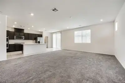 10928 Chipotle Avenue, Las Vegas, NV 89166 Living Room
