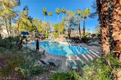 3144 Tarpon Drive 201, Las Vegas, NV 89120 Pool