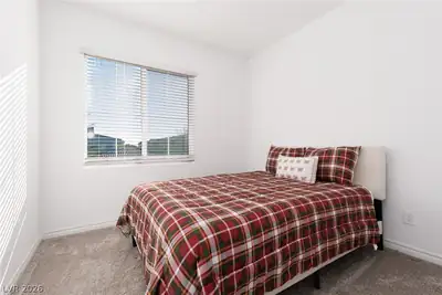 7320 North Decatur Boulevard 2, North Las Vegas, NV 89131 Bedroom