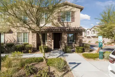 7320 North Decatur Boulevard 2, North Las Vegas
