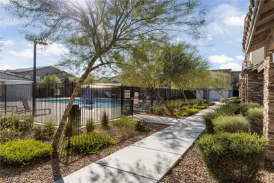 7320 North Decatur Boulevard 2, North Las Vegas, NV 89131 Pool