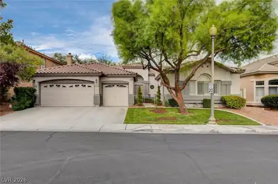 2794 Glen Port Street, Las Vegas