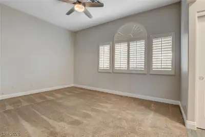 2794 Glen Port Street, Las Vegas, NV 89135 Bedroom