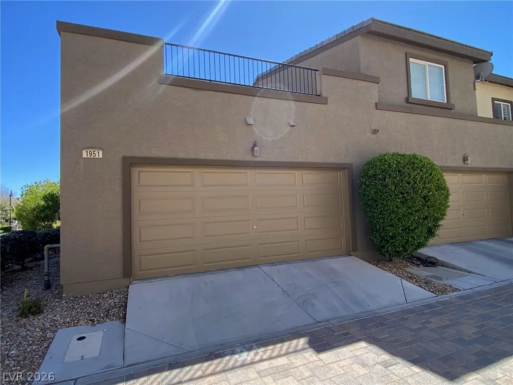 1951 Via Firenze, Henderson, NV 89044