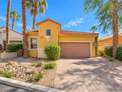 16 Via Ravello Henderson, NV 89011