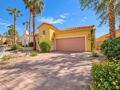 16 Via Ravello, Henderson, NV 89011 