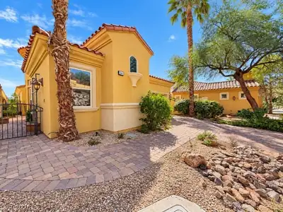 16 Via Ravello, Henderson, NV 89011 