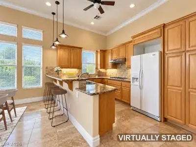 16 Via Ravello, Henderson, NV 89011 