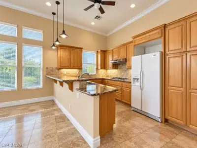 16 Via Ravello, Henderson, NV 89011 