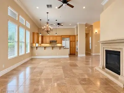 16 Via Ravello, Henderson, NV 89011 