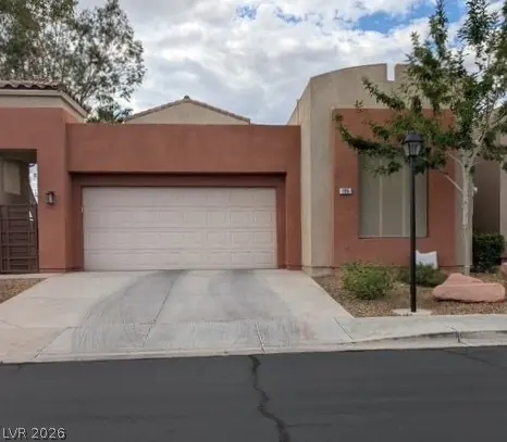 195 Woolman Rink Avenue, Las Vegas, NV 89123