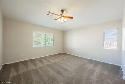 7960 Granite Walk Avenue, Las Vegas, NV 89178 Primary Bedroom