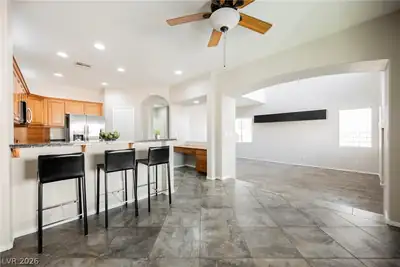 7960 Granite Walk Avenue, Las Vegas, NV 89178 Kitchen