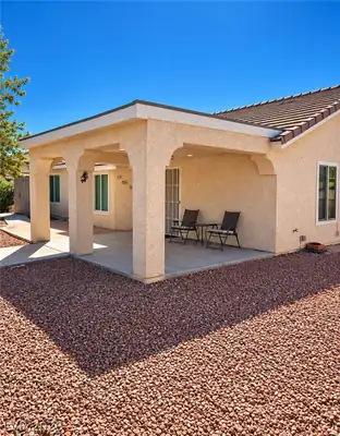664 Lillian Condie Road, Overton, NV 89040 