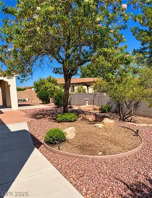 664 Lillian Condie Road, Overton, NV 89040 