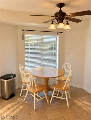 664 Lillian Condie Road, Overton, NV 89040 