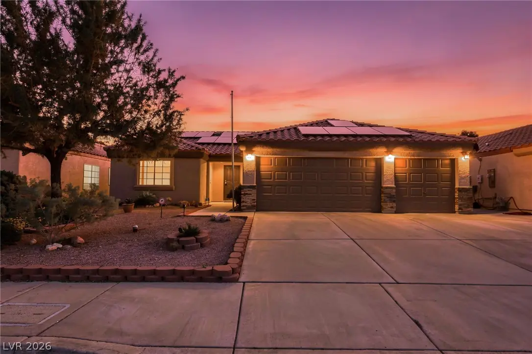 969 High Plains Drive, Henderson, NV 89002