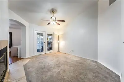 969 High Plains Drive, Henderson, NV 89002 Living Room