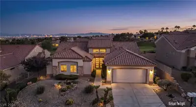 2948 Darby Falls Drive, Las Vegas